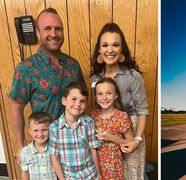 Ultima oră! Elicopter prăbușit: Familia unui renumit politician a murit în accidentul aviatic
